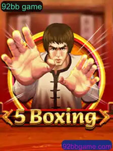 Descubra o Fascinante Mundo do Jogo 5Boxing: Estratégias e Regras