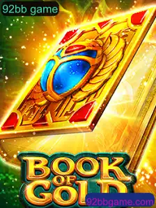 BookofGold: A Fascination of Myth and Adventure