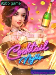 Explorando o Fascinante Mundo de CocktailNights: O Jogo 92bb Game em Destaque