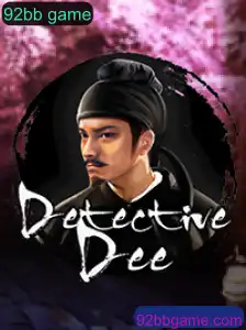 Tudo sobre o Jogo DetectiveDee: Regras, Descrição e Introdução