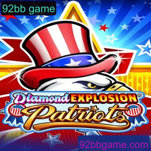 Descubra DiamondExplosionPatriots: O Novo Sensação do '92bb Game'