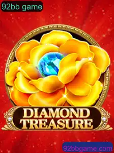 Diamondtreasure: O Novo Fenômeno Interativo no Mundo dos Jogos