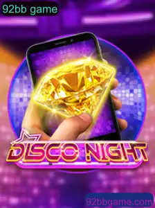 DiscoNightM: Uma Imersão no 92bb Game