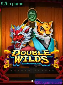 DoubleWilds: Um Novo Horizonte no Mundo dos Jogos de Azar
