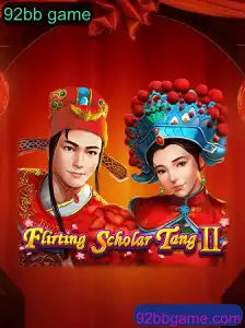 Flirting Scholar Tang II: Uma Jornada Inovadora no Universo dos Jogos