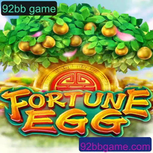 Descubra o Universo de FortuneEgg: O Novo 92bb Game que Está Conquistando o Mundo dos Jogos