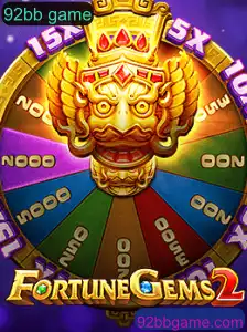 FortuneGems2: Um Mergulho no Mundo do 92bb Game