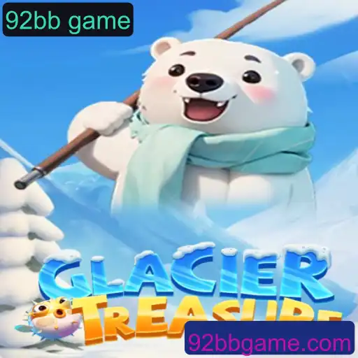 Descubra o Mundo de Aventuras de GlacierTreasure