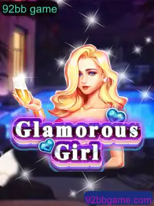 GlamorousGirl: A Nova Sensação no Mundo dos Jogos Digitais