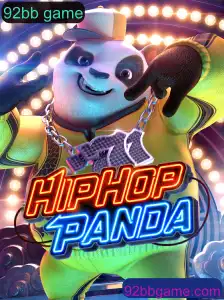 Tudo sobre HipHopPanda: O jogo que está conquistando o mundo do 92bb game
