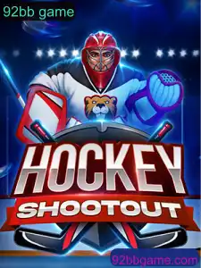 HockeyShootout: O Jogo 92bb que Está Conquistando Amantes do Gelo