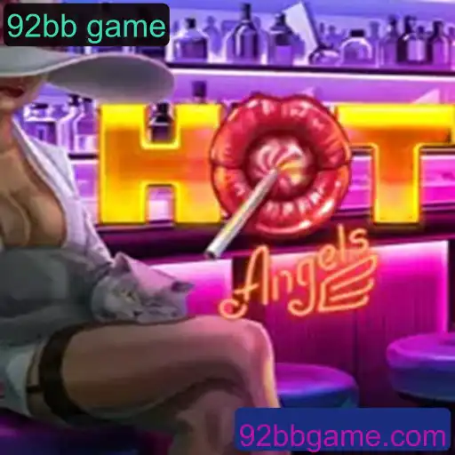 HotAngels: O Novo Fenômeno do Mundo dos Jogos