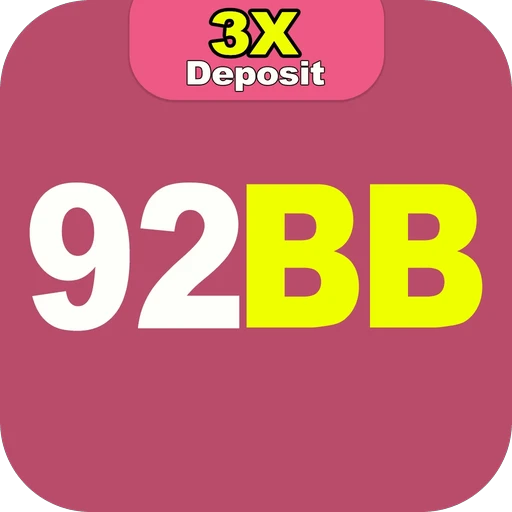 92bb game-Online-a plataforma de slots mais popular do Brasil Logo