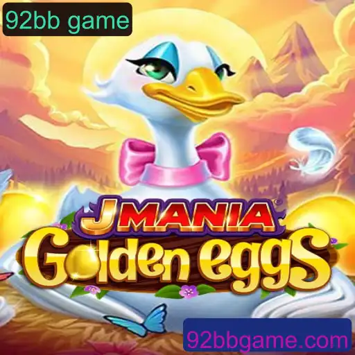 Explorando JManiaGoldenEggs: O Novo Fenômeno do 92bb Game