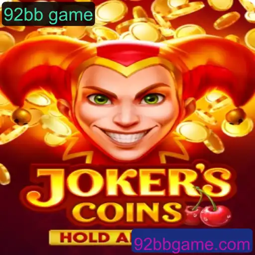 JokersCoins: A Revolução do 92bb Game no Mundo dos Jogos Digitais