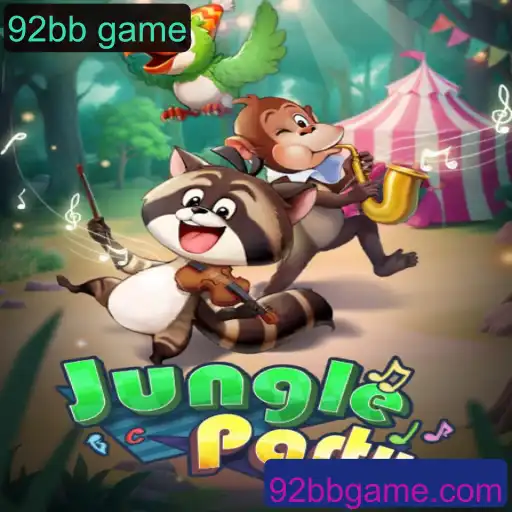Descubra a Emoção do JungleParty: O Jogo de Aventura