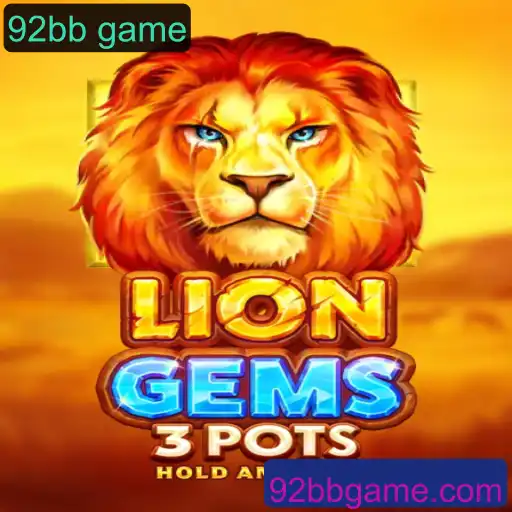 Explorando o Universo de LionGems3pots: Uma Nova Experiência Gaming