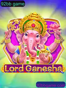 Explorando o Fascinante Universo de LordGanesha: O Jogo '92bb Game'