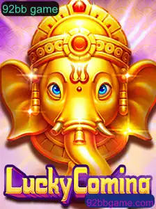Explorando o Mundo Fascinante de LuckyComing: Um Guia Completo para o 92bb Game