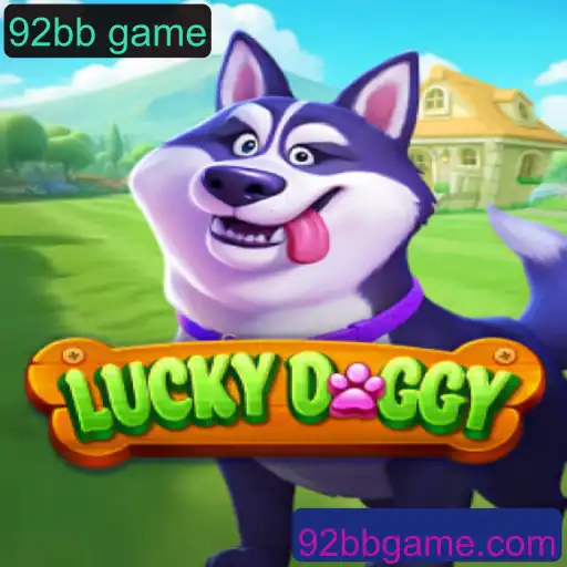 Descubra o Empolgante Universo do LuckyDoggy