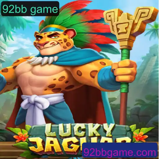 Descubra o Fascinante Jogo LuckyJaguar: Uma Aventura Inesquecível