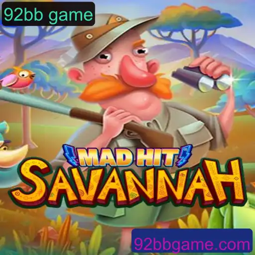 Explorando o Fascinante Mundo de MadHitSavannah: O Jogo Que Conquista Famílias