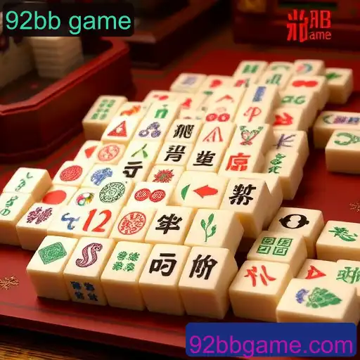 Mahjong