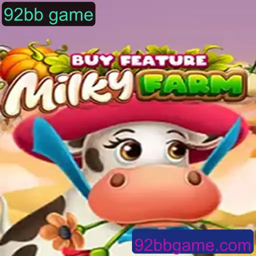 MilkyFarmBuyFeature: Descubra o Universo Fascinante deste 92bb Game