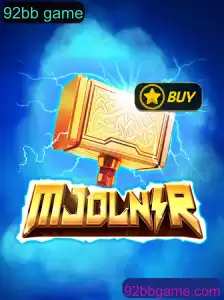 Descubra o Mundo de Mjolnir: O Impactante 92bb Game que Conquista Jogadores