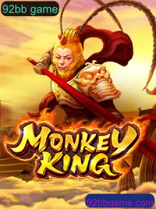 MonkeyKing: Aventura Épica no Mundo dos Jogos