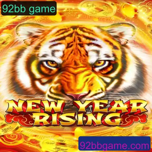NewYearRising: O Jogo que Está Revolucionando o 92bb Game