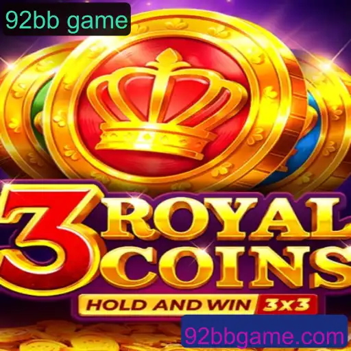 Descubra o Universo de 3royalcoins: Um Mergulho no Fascinante Mundo do 92bb Game
