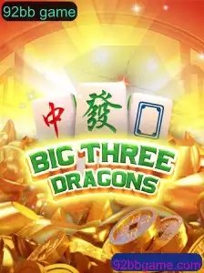 BigThreeDragons: Um Mergulho na Nova Sensação do Mundo dos Jogos