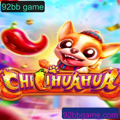 Descubra CHILIHUAHUA: O Excitante Jogo 92bb