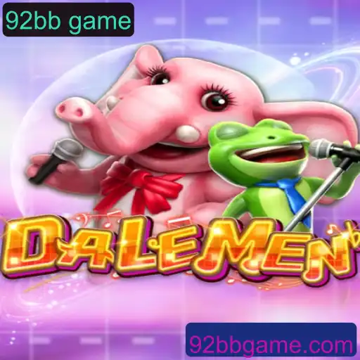 Explorando o Universo de DALEMEN: O Fascinante Jogo 92bb Game