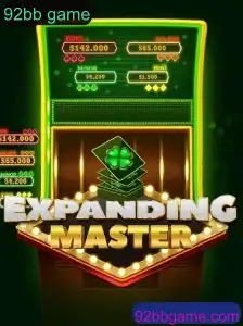 ExpandingMaster: Descubra o Fascinante Mundo do 92bb Game