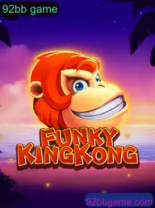 Descubra a Excitante Aventura de FunkyKingKong: O 92bb Game que Está Conquistando o Mundo