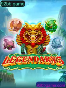 Explorando o Universo de Legendary5: A Evolução do 92bb Game
