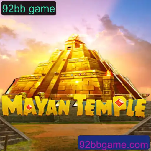 MayanTemple: Descubra o Fascinante Mundo do Jogo '92bb game'