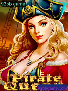 Explorando o Universo Inovador de PirateQueen - 92bb Game