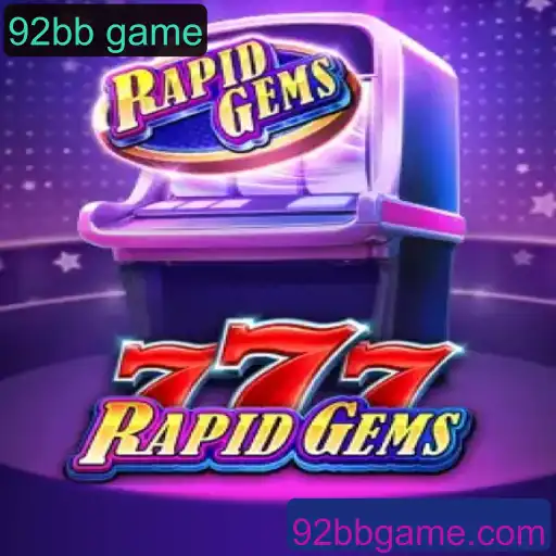 Descubra o Mundo de Emoção em RapidGems777