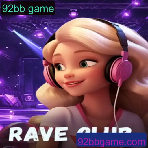Explorando o Empolgante Mundo de RaveClub: O Desafio do 92bb Game
