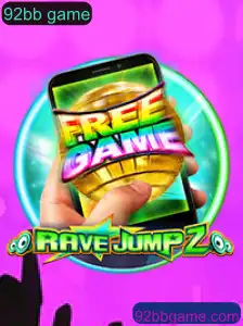 RaveJump2M: Explorando o Universo do emocionante 92bb Game