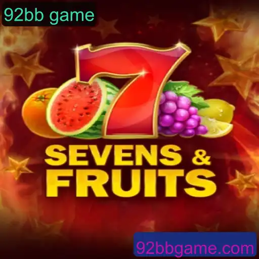 Descubra SevensFruits: O Encantador Mundo de 92bb Game