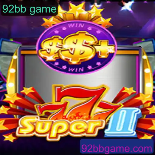 Explorando o Universo de Super777II: Uma Análise Detalhada do 92bb Game