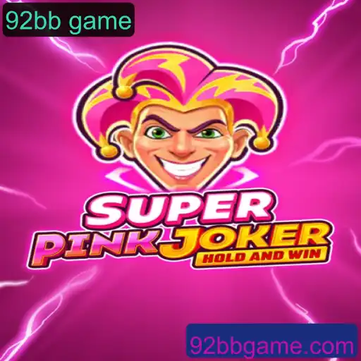 Descubra o Mundo de 'SuperPinkJoker': Um Olhar Detalhado Sobre o 92bb Game