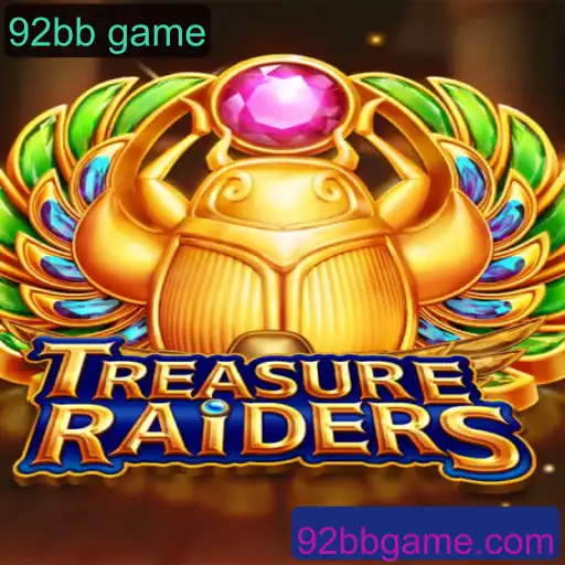 Desvendando o Mundo de TREASURERAIDERS: Aventura e Estratégia no 92bb Game