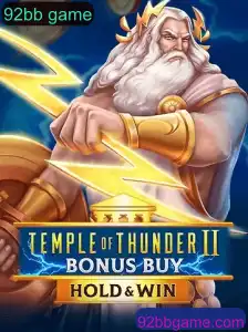 Explorando o Mundo de TempleofThunderIIBonusBuy: Um Mergulho no Jogo 92bb