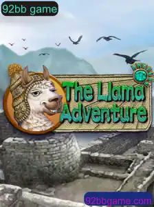 TheLlamaAdventure: Descubra o Mundo Fascinante do Jogo 92bb
