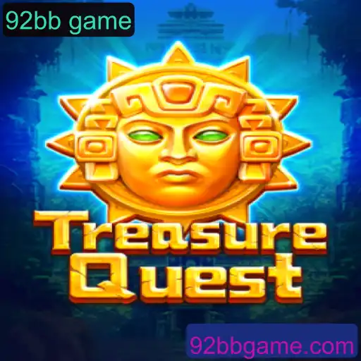 Explorando o Mundo Fascinante de TreasureQuest: O Jogo 92bb Game